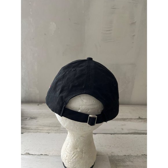 Pete Store Peterbilt black adjustable back unisex ball cap - Picture 3 of 5